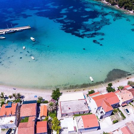 Apartments Dalmatin Žuljana Εξωτερικό φωτογραφία
