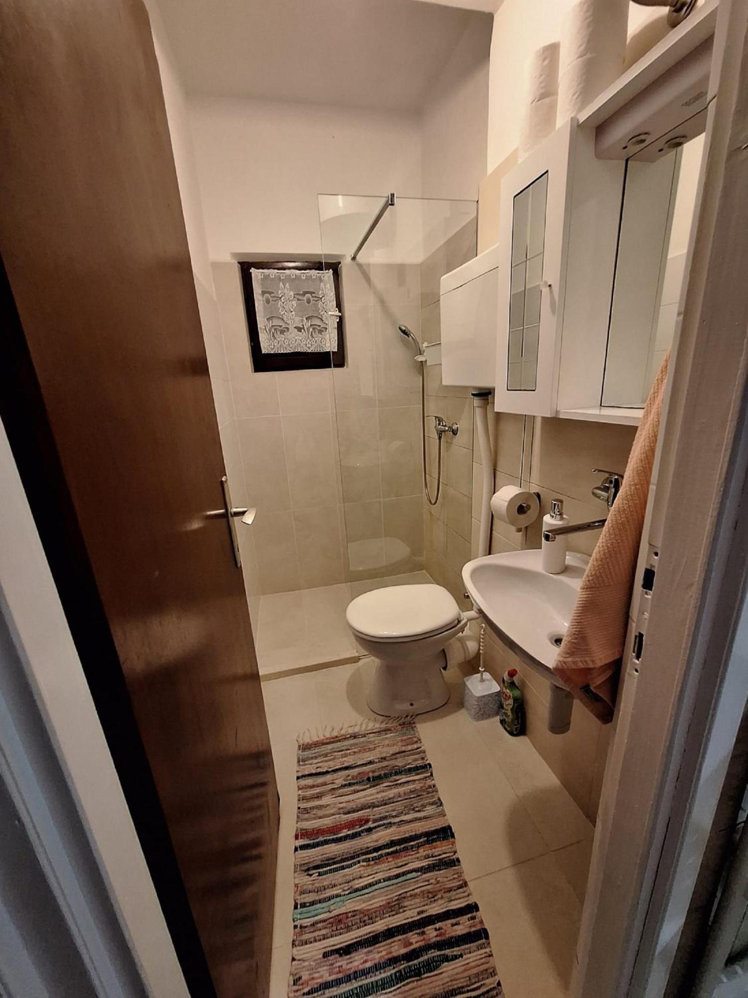 Apartments Dalmatin Žuljana Εξωτερικό φωτογραφία