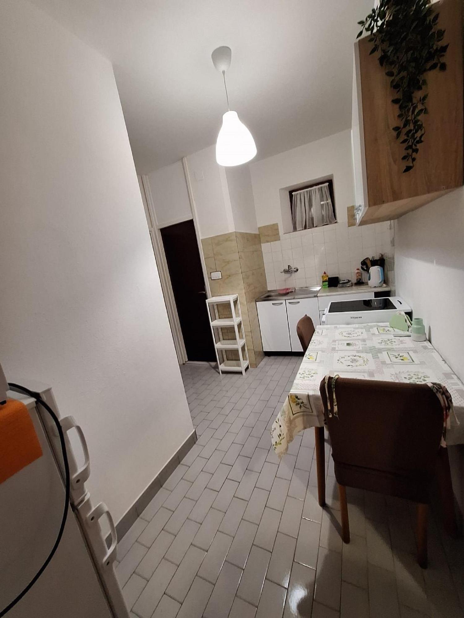 Apartments Dalmatin Žuljana Εξωτερικό φωτογραφία
