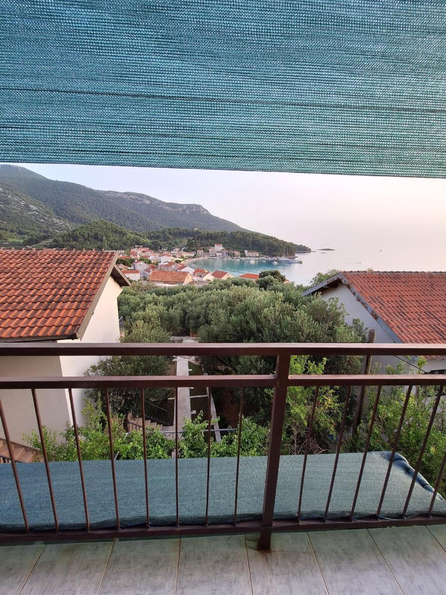 Apartments Dalmatin Žuljana Εξωτερικό φωτογραφία