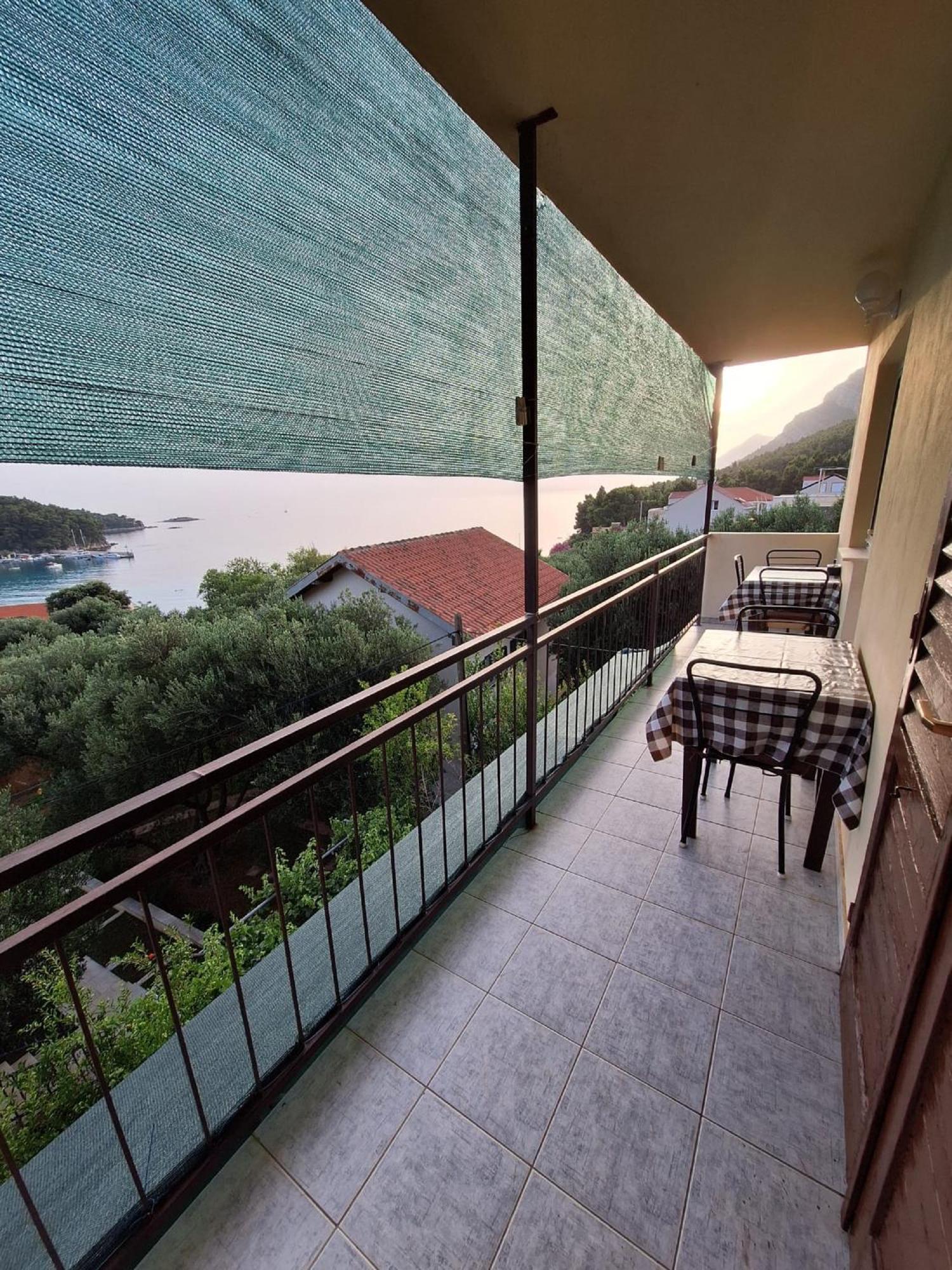 Apartments Dalmatin Žuljana Εξωτερικό φωτογραφία