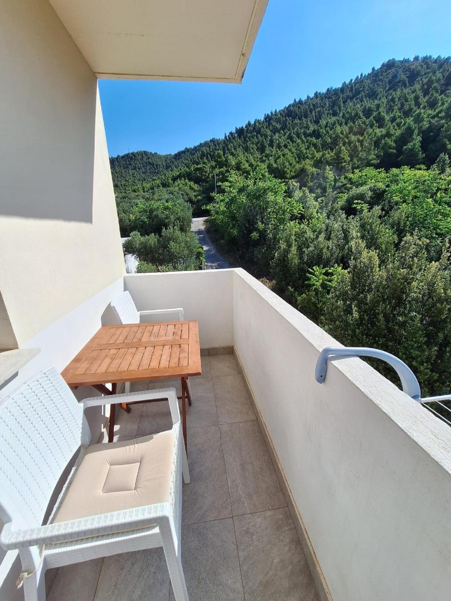 Apartments Dalmatin Žuljana Εξωτερικό φωτογραφία