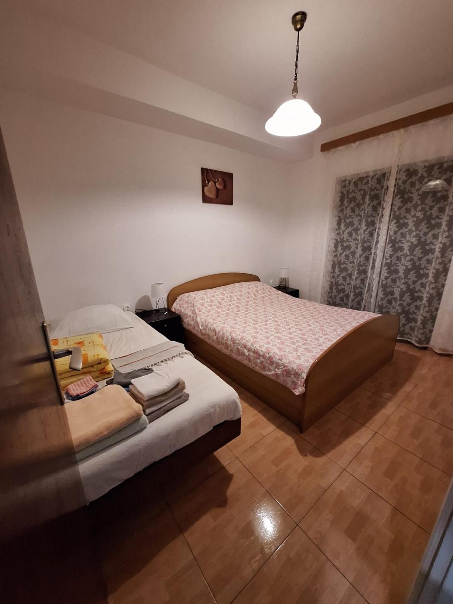Apartments Dalmatin Žuljana Εξωτερικό φωτογραφία