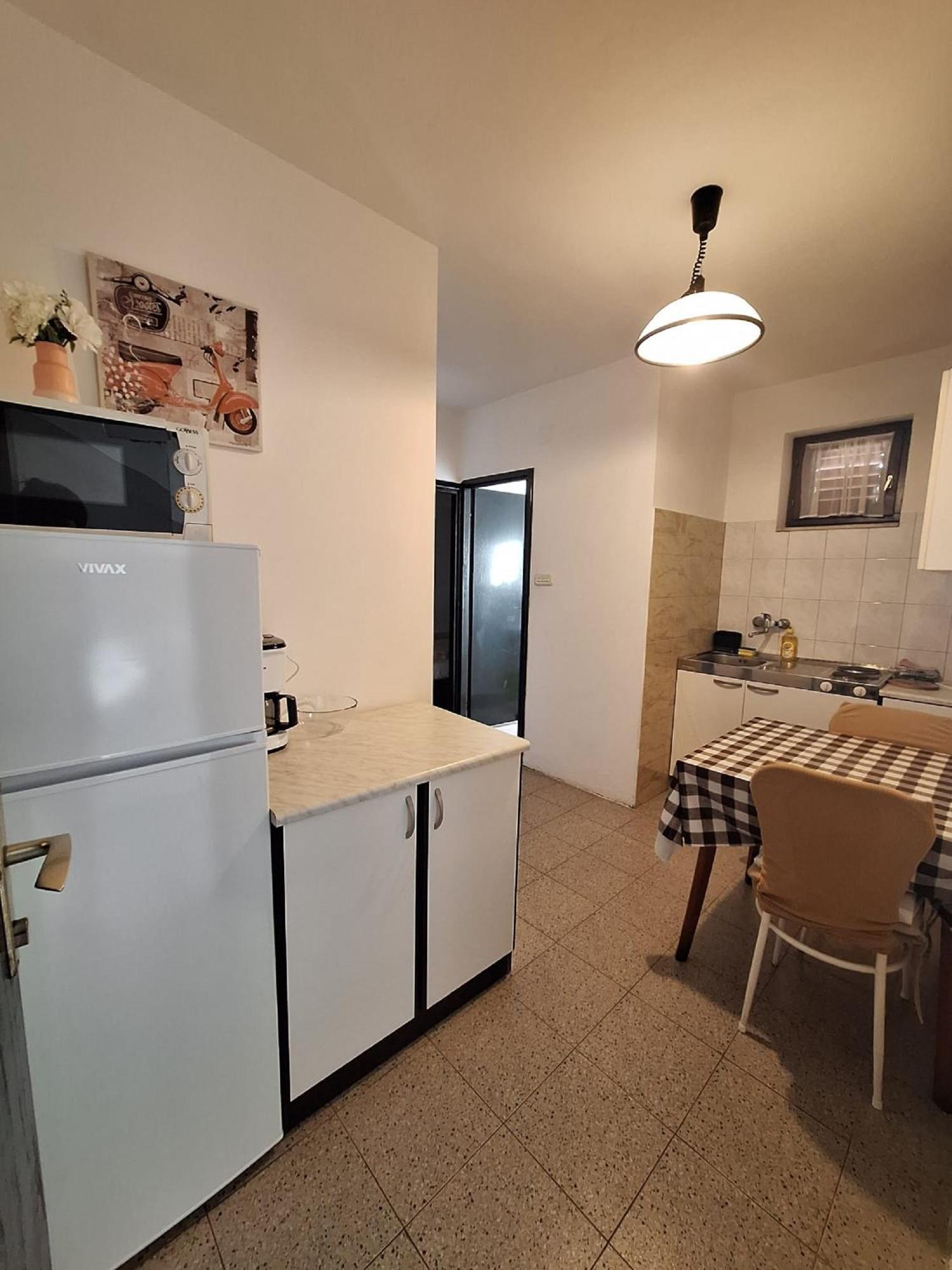 Apartments Dalmatin Žuljana Εξωτερικό φωτογραφία