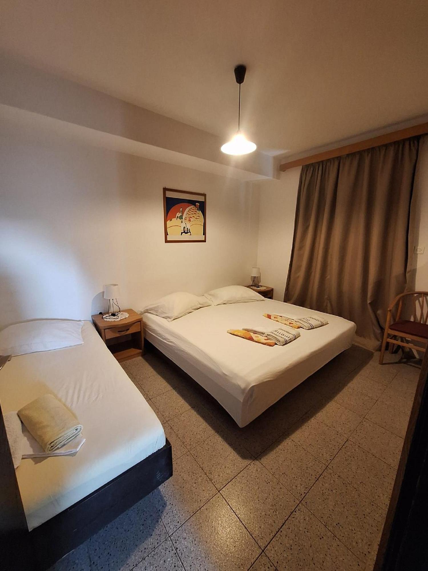 Apartments Dalmatin Žuljana Εξωτερικό φωτογραφία