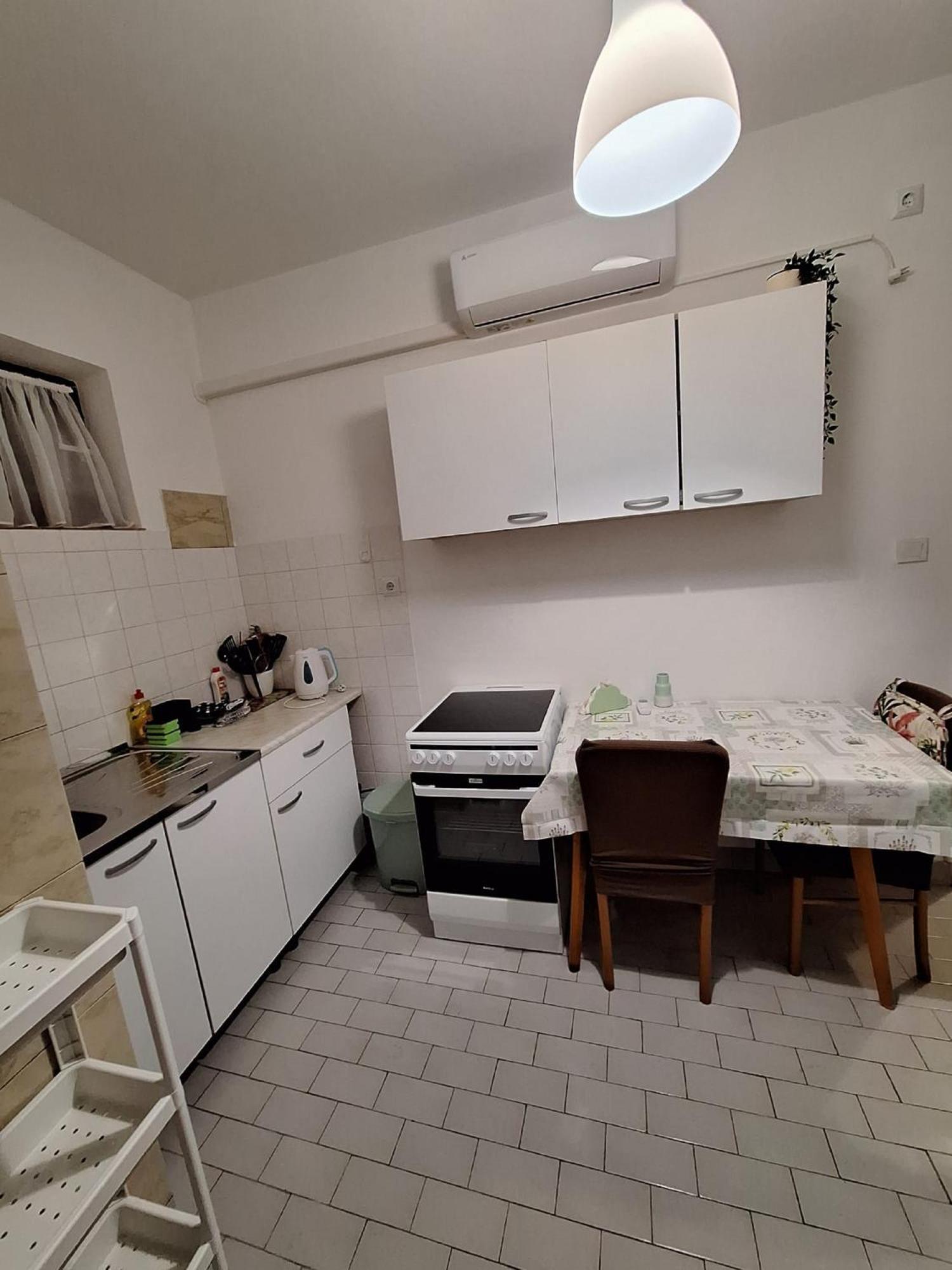 Apartments Dalmatin Žuljana Εξωτερικό φωτογραφία