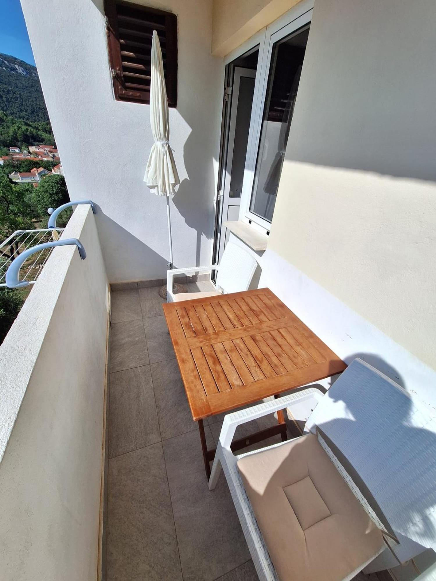 Apartments Dalmatin Žuljana Εξωτερικό φωτογραφία