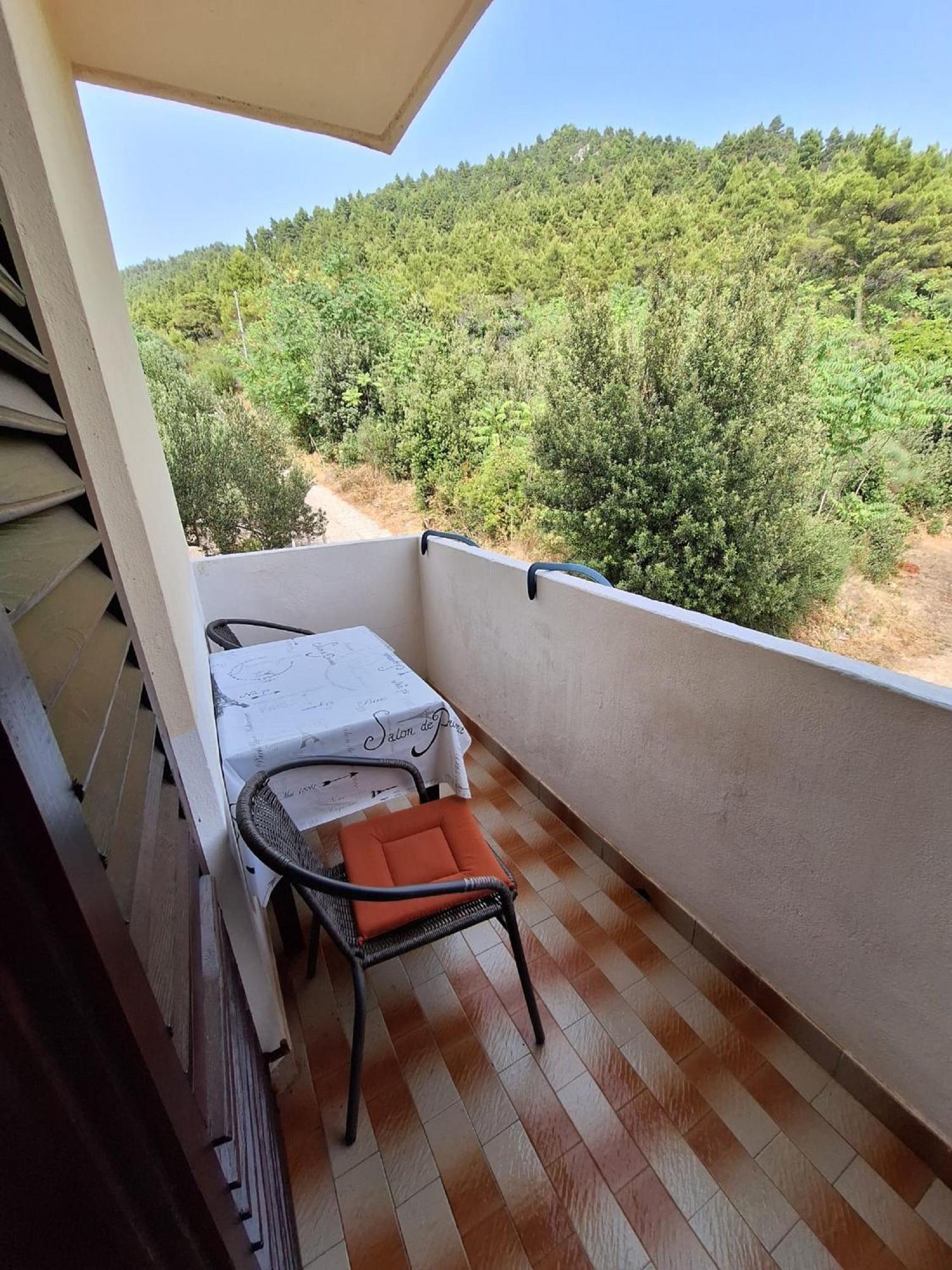 Apartments Dalmatin Žuljana Εξωτερικό φωτογραφία