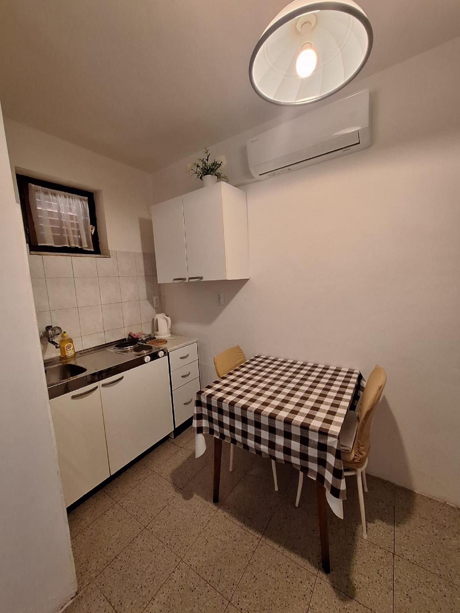 Apartments Dalmatin Žuljana Εξωτερικό φωτογραφία