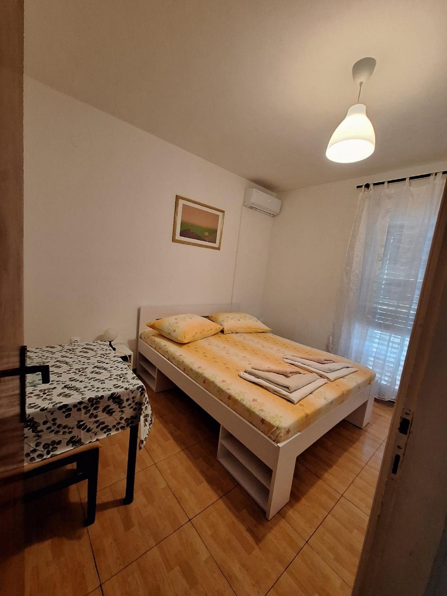 Apartments Dalmatin Žuljana Εξωτερικό φωτογραφία