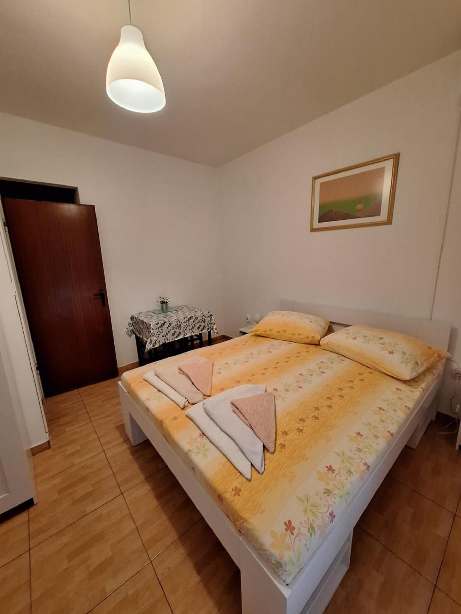 Apartments Dalmatin Žuljana Εξωτερικό φωτογραφία