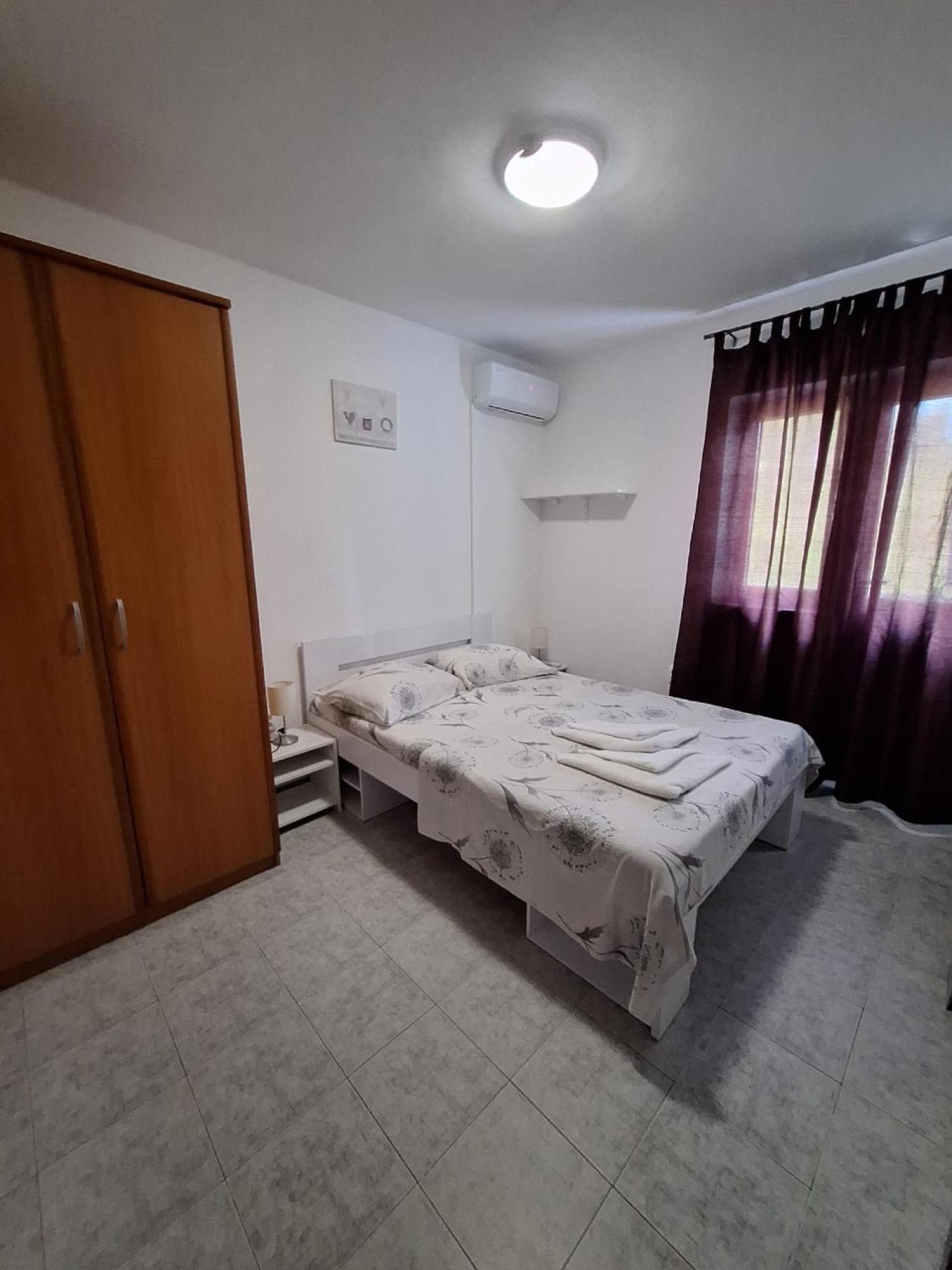 Apartments Dalmatin Žuljana Εξωτερικό φωτογραφία