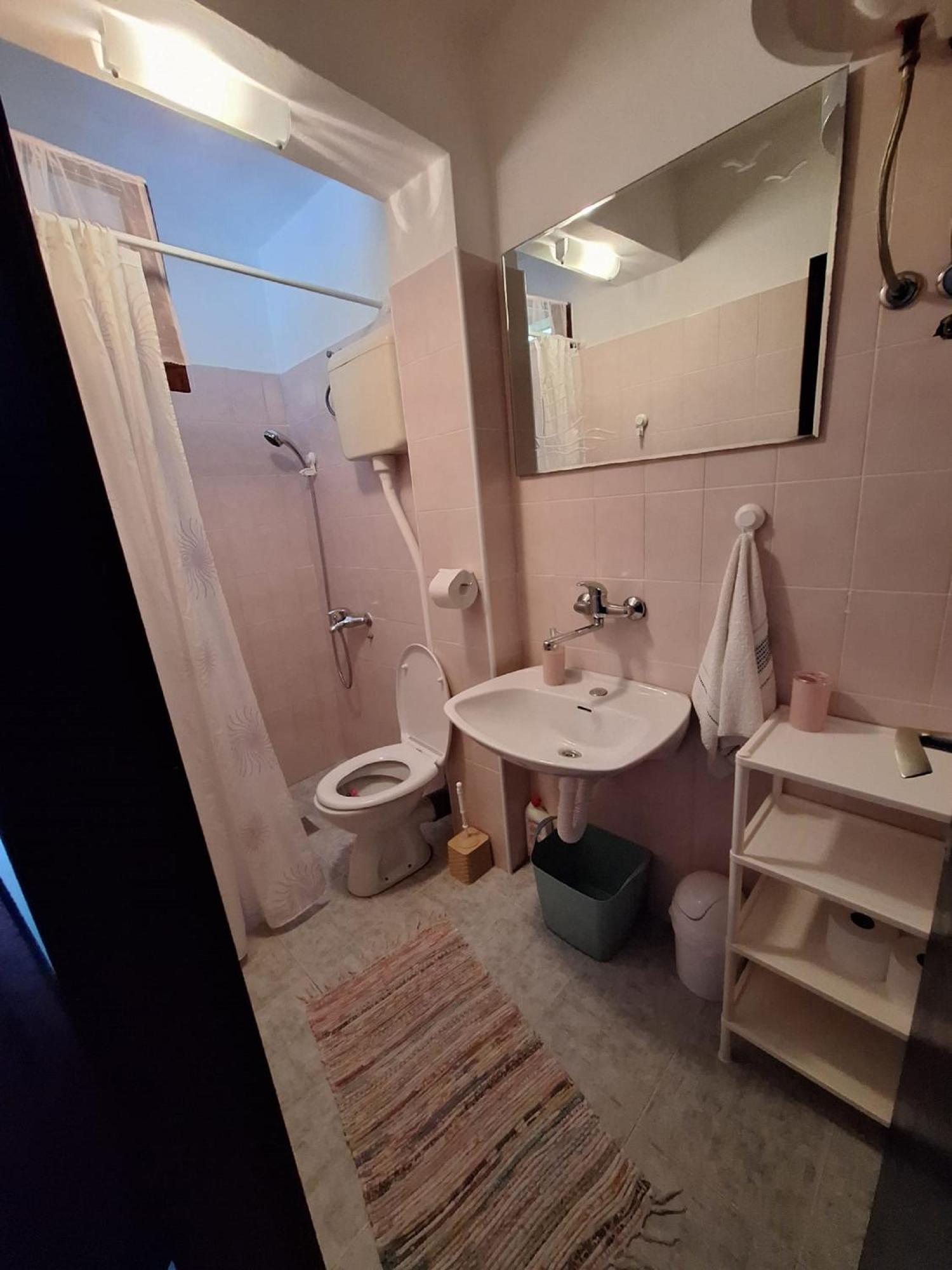 Apartments Dalmatin Žuljana Εξωτερικό φωτογραφία