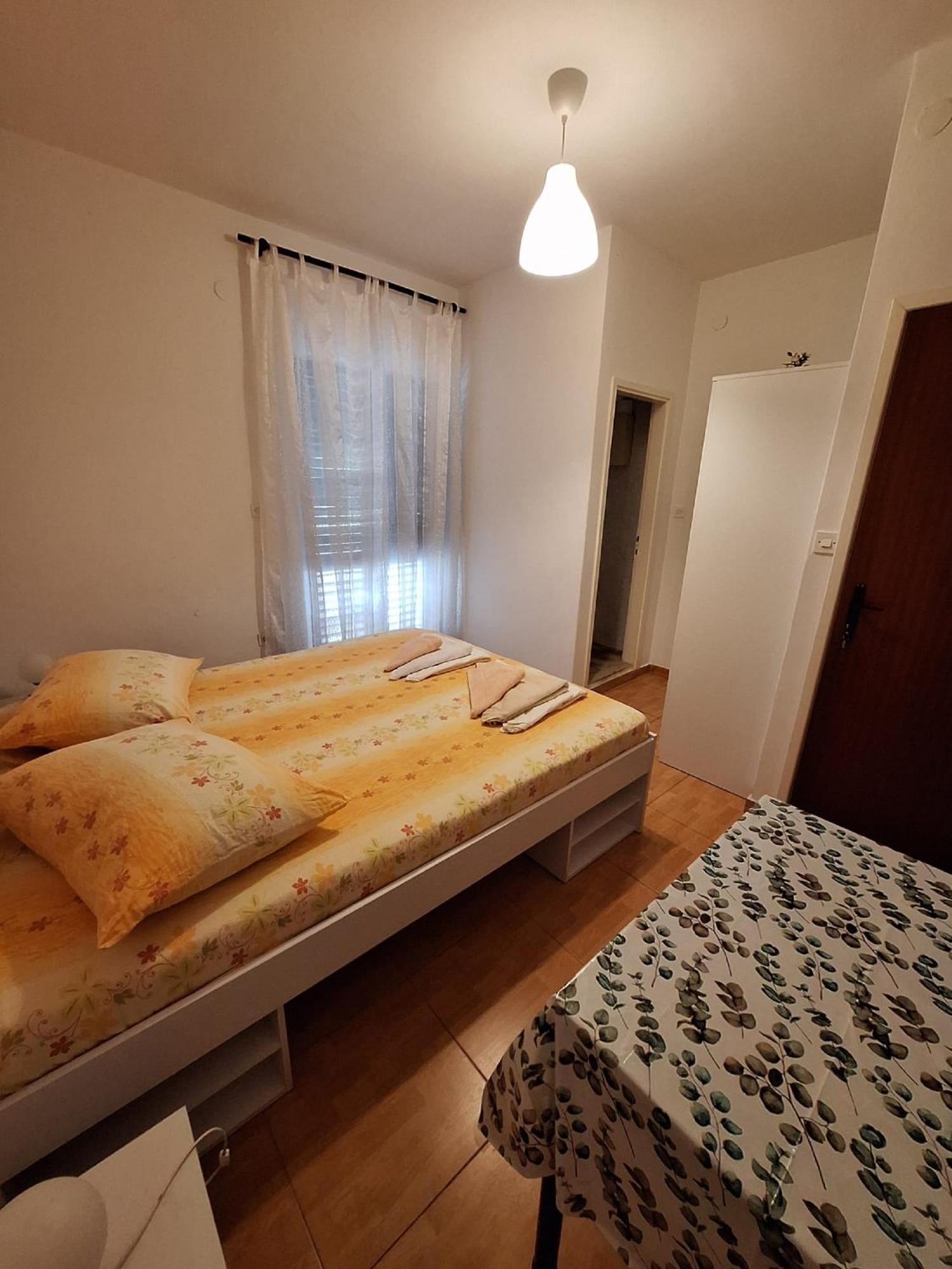 Apartments Dalmatin Žuljana Εξωτερικό φωτογραφία