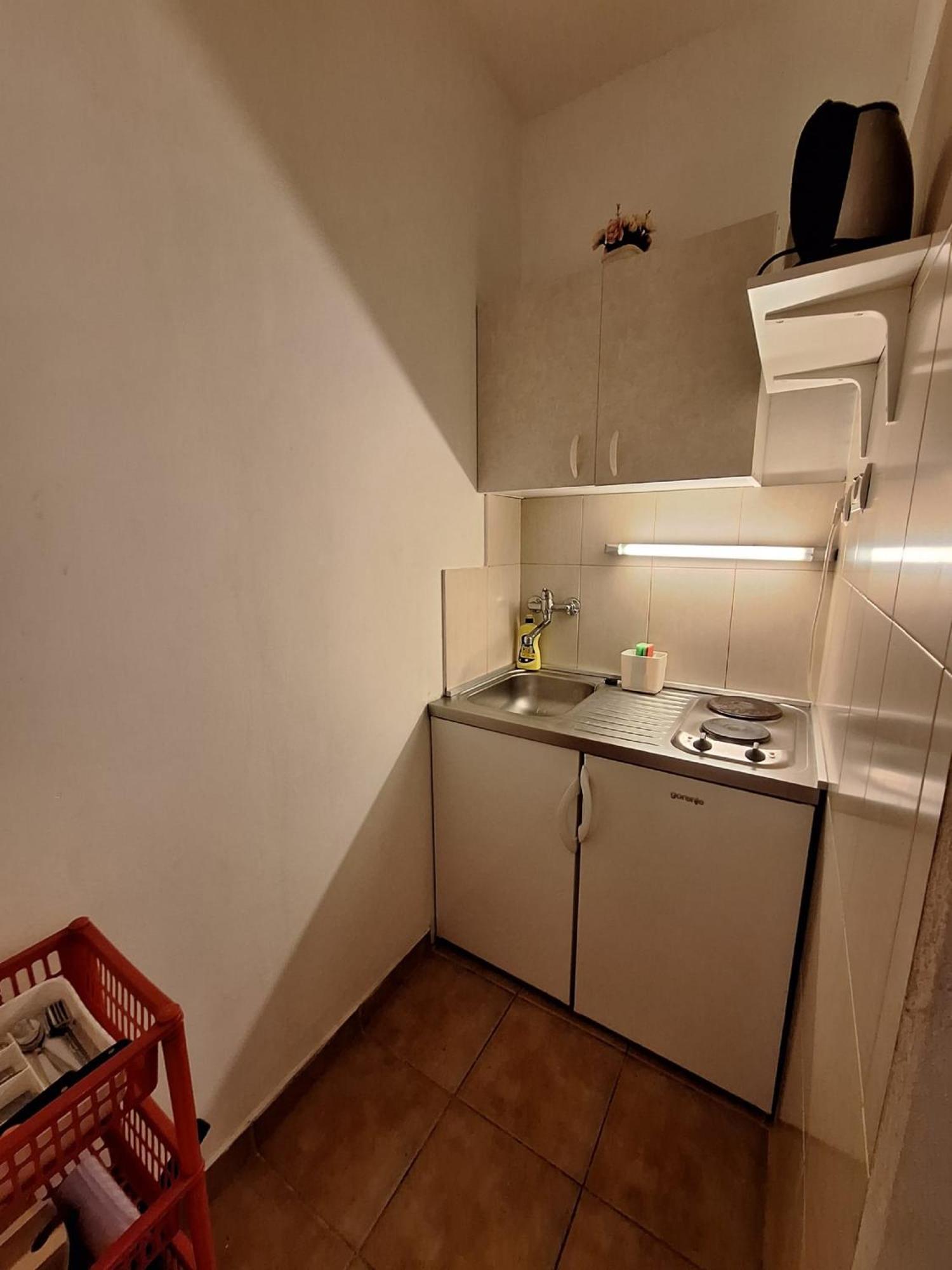 Apartments Dalmatin Žuljana Εξωτερικό φωτογραφία