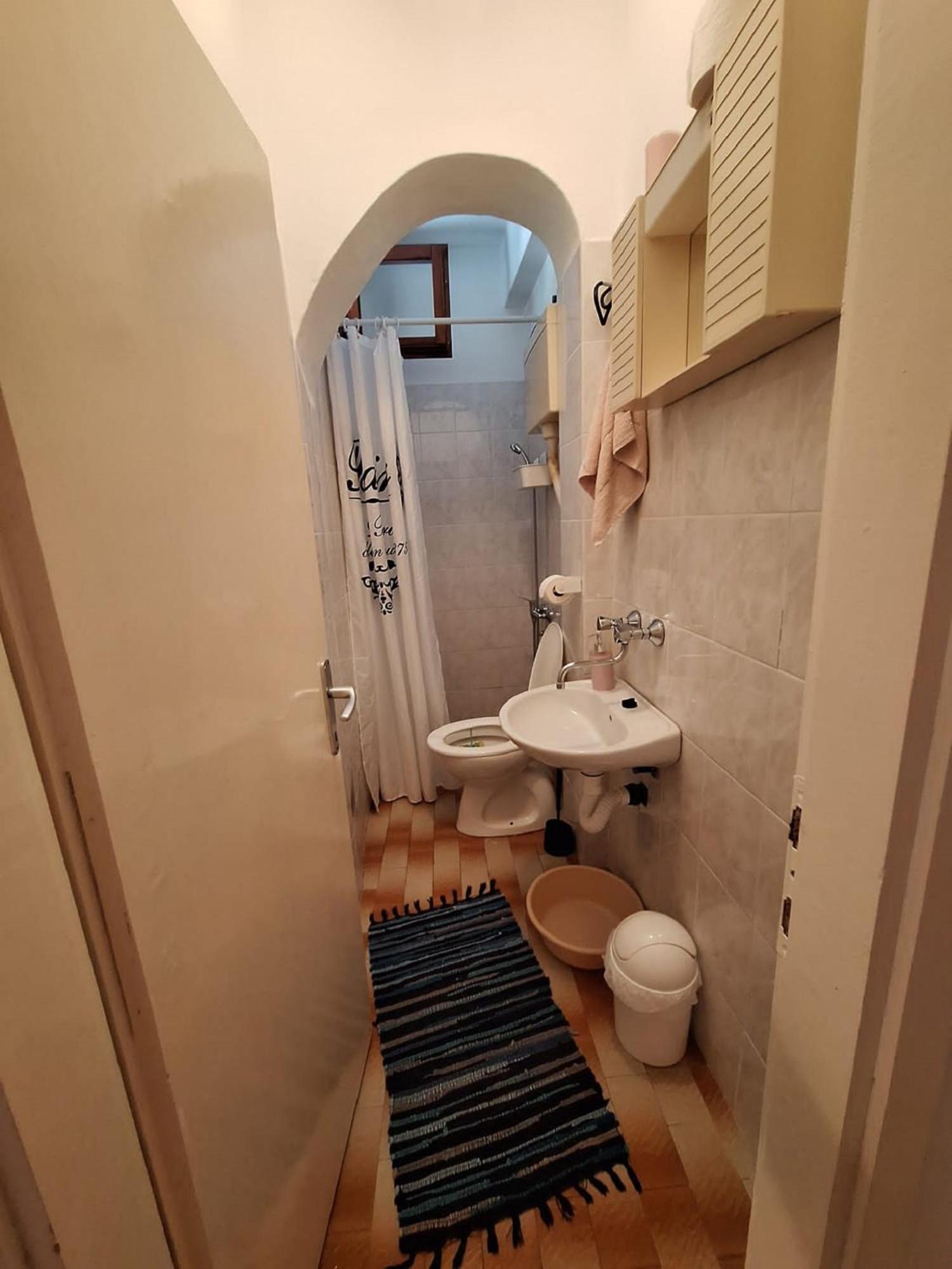 Apartments Dalmatin Žuljana Εξωτερικό φωτογραφία