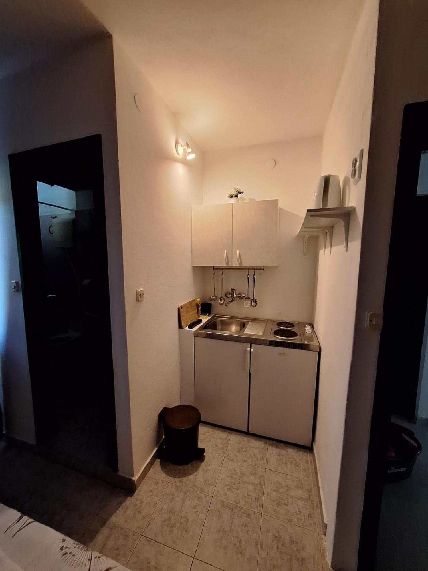 Apartments Dalmatin Žuljana Εξωτερικό φωτογραφία