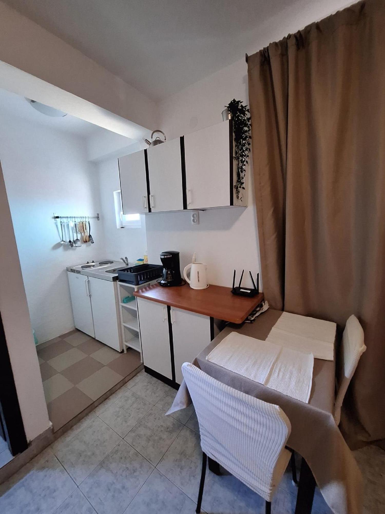 Apartments Dalmatin Žuljana Εξωτερικό φωτογραφία