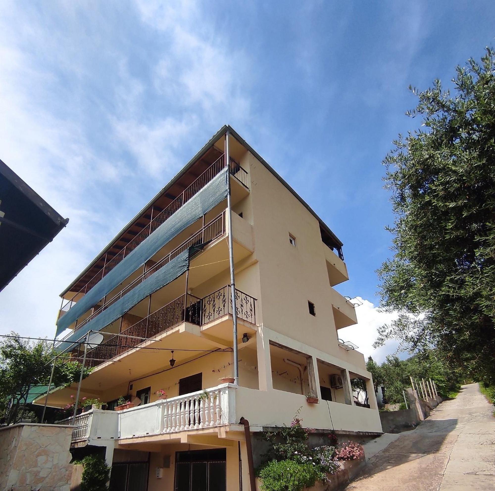 Apartments Dalmatin Žuljana Εξωτερικό φωτογραφία