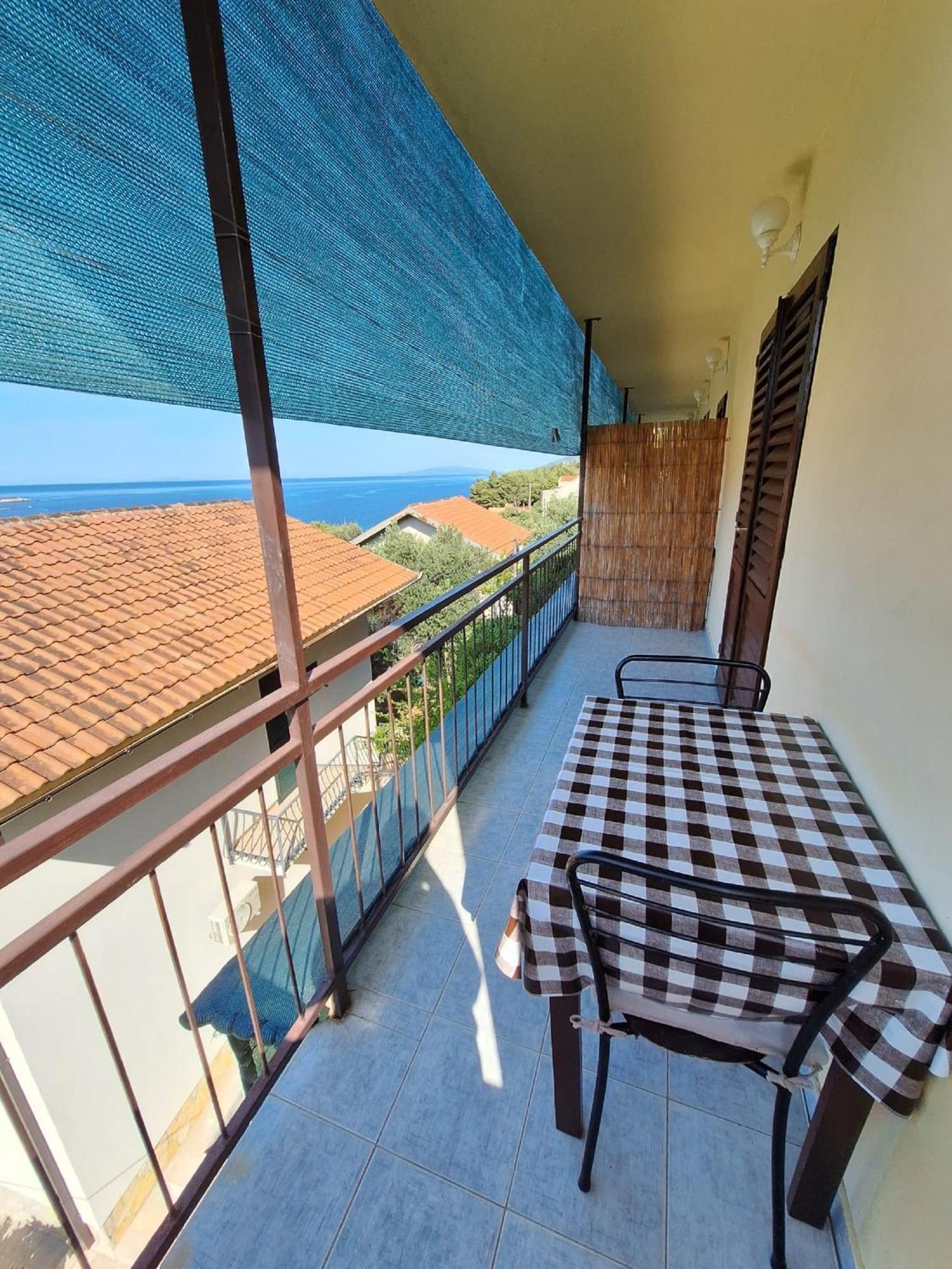 Apartments Dalmatin Žuljana Εξωτερικό φωτογραφία