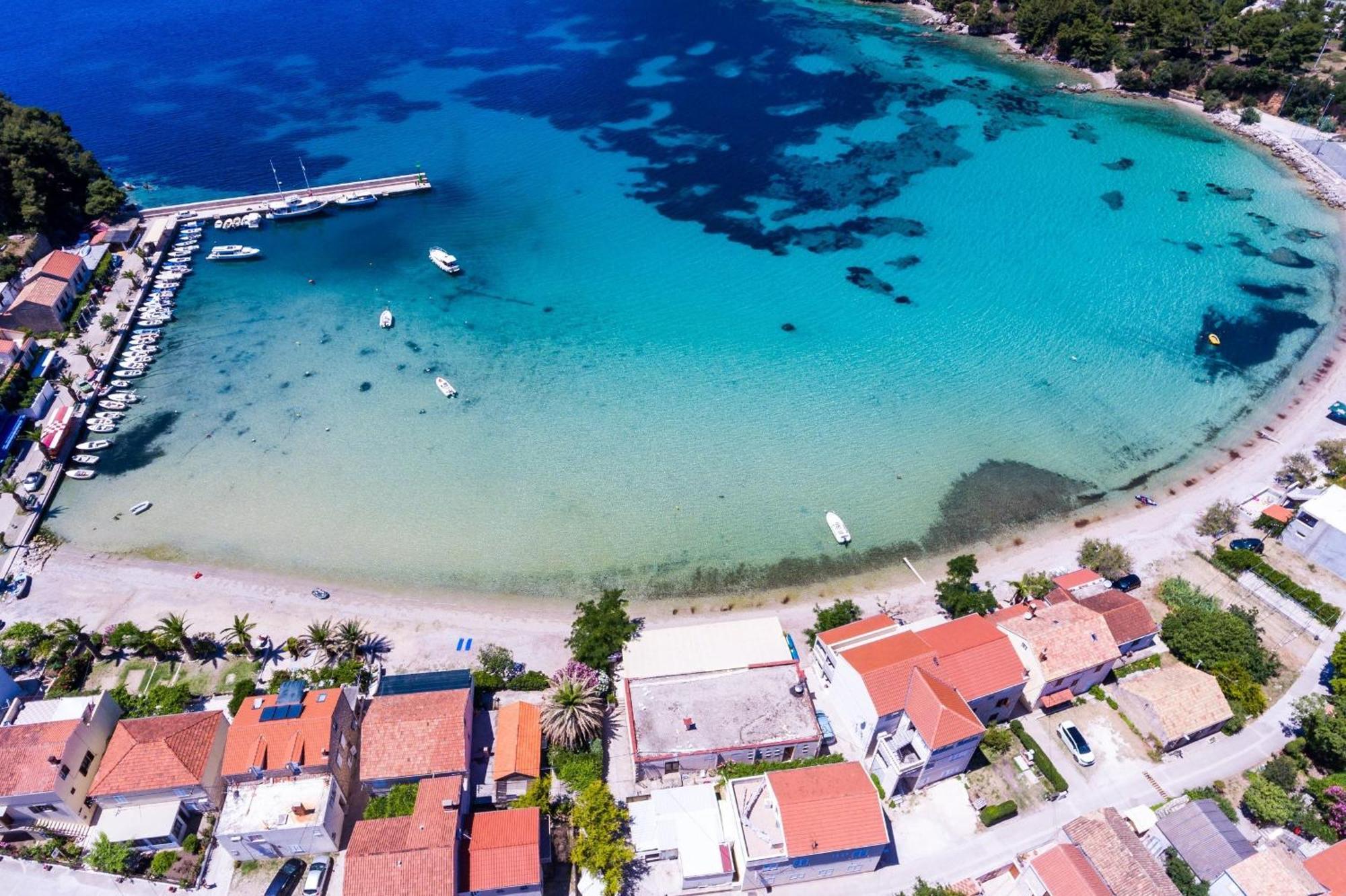 Apartments Dalmatin Žuljana Εξωτερικό φωτογραφία