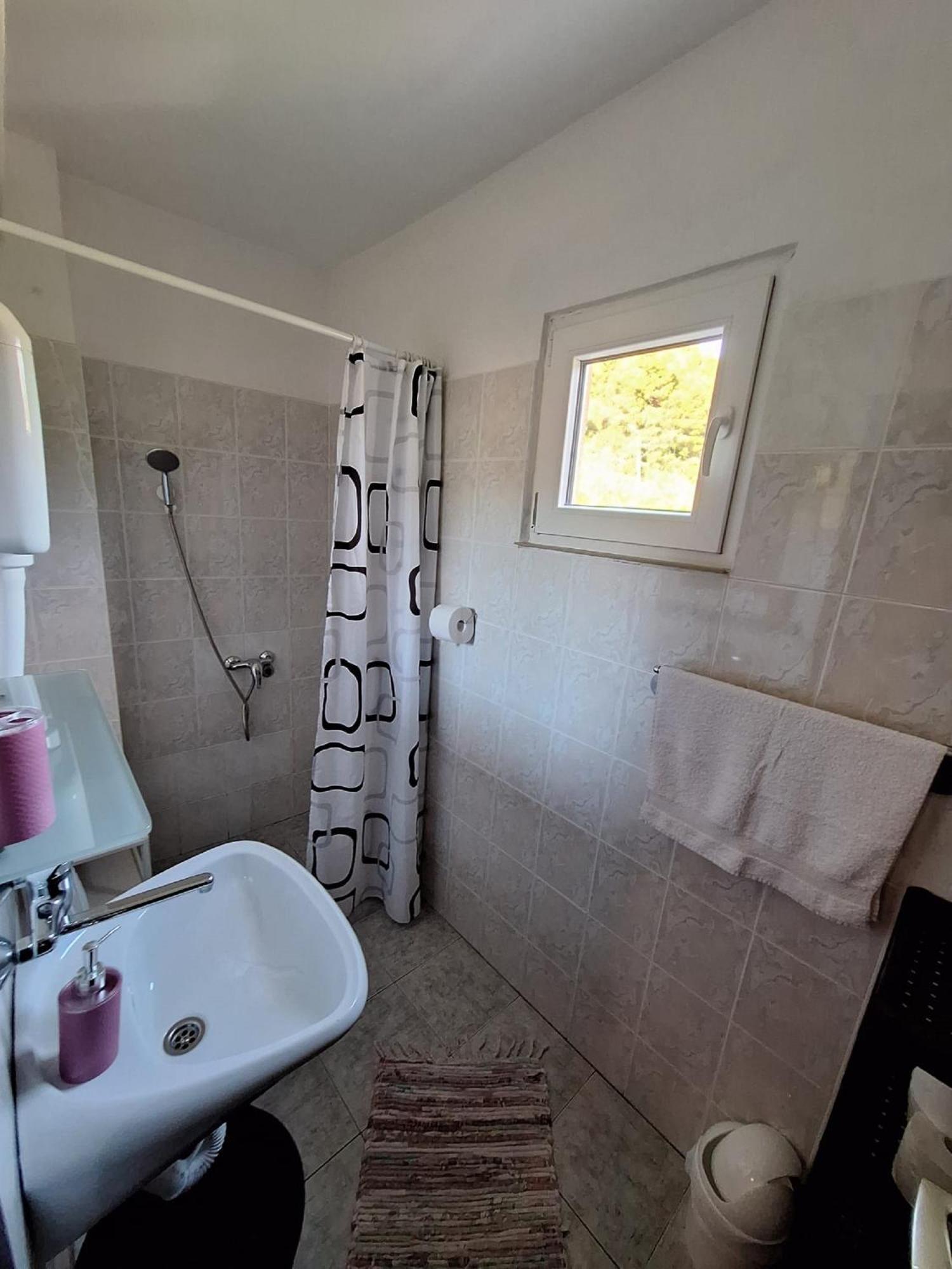 Apartments Dalmatin Žuljana Εξωτερικό φωτογραφία