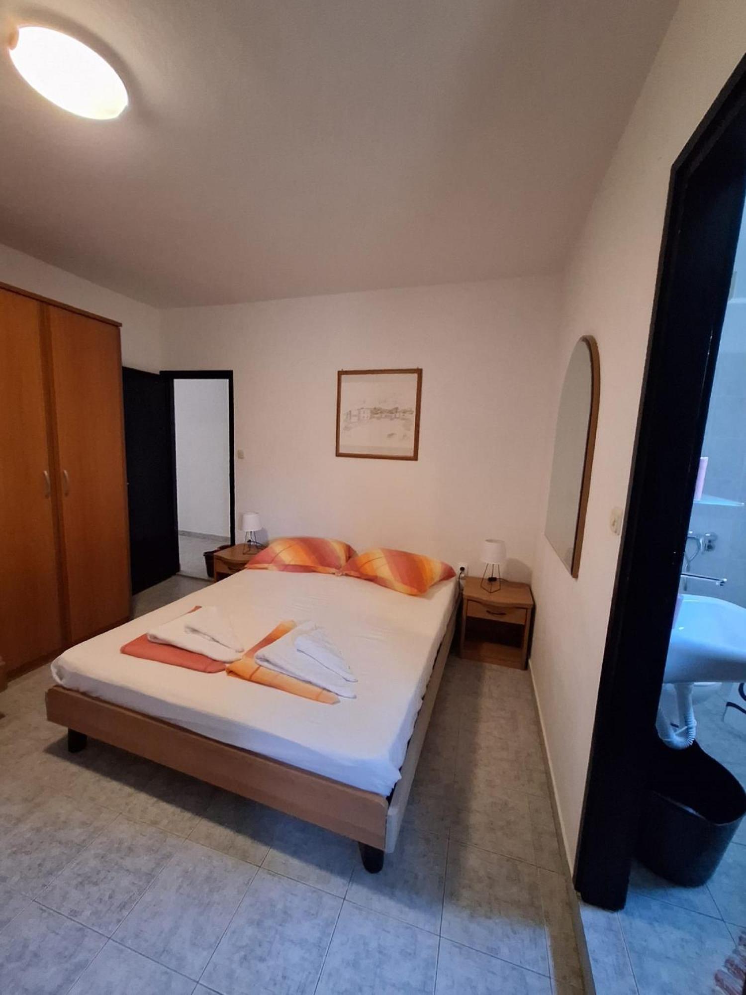 Apartments Dalmatin Žuljana Εξωτερικό φωτογραφία