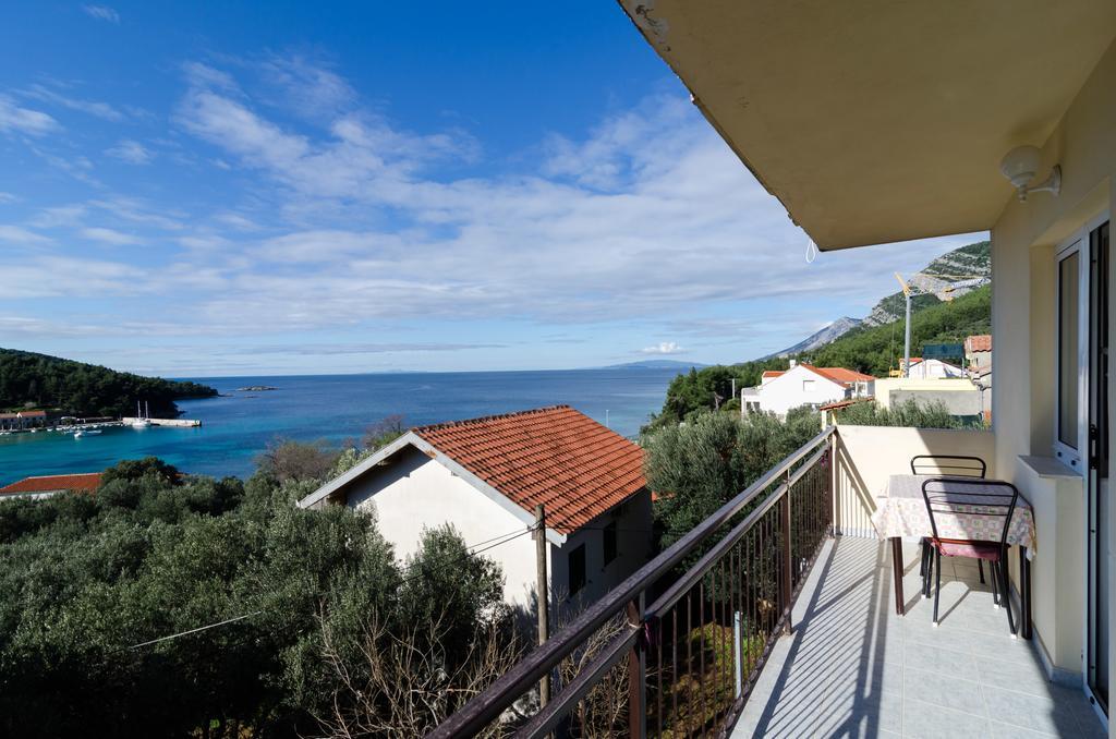 Apartments Dalmatin Žuljana Εξωτερικό φωτογραφία