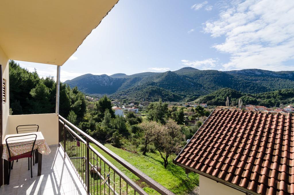 Apartments Dalmatin Žuljana Εξωτερικό φωτογραφία