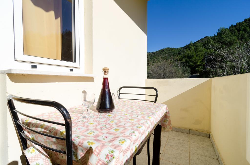 Apartments Dalmatin Žuljana Εξωτερικό φωτογραφία
