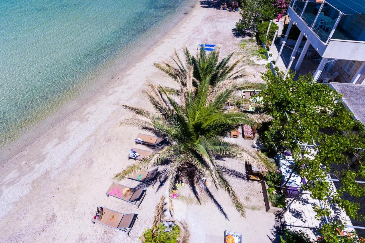 Apartments Dalmatin Žuljana Εξωτερικό φωτογραφία