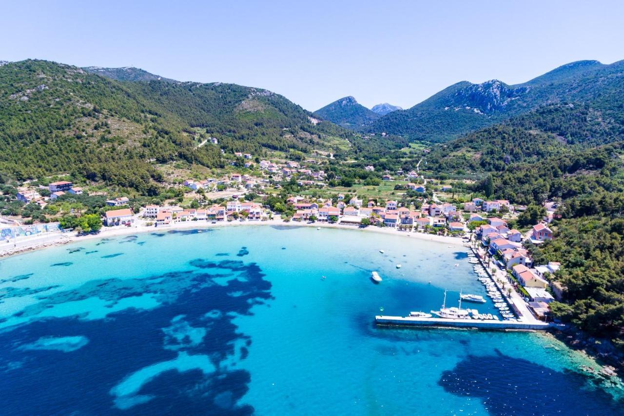 Apartments Dalmatin Žuljana Εξωτερικό φωτογραφία