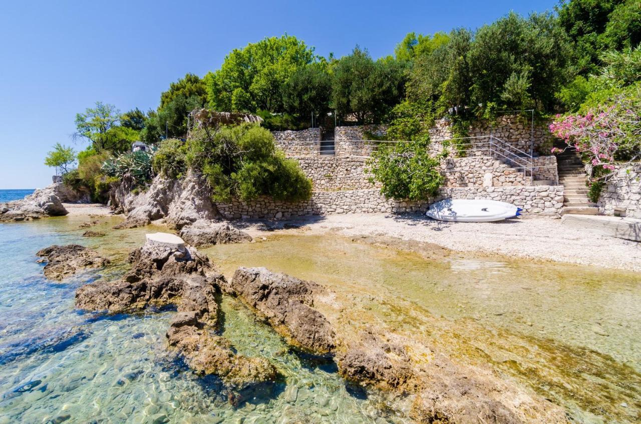 Apartments Dalmatin Žuljana Εξωτερικό φωτογραφία